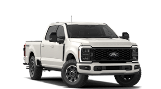 2027 Ford Super Duty® External Image 4